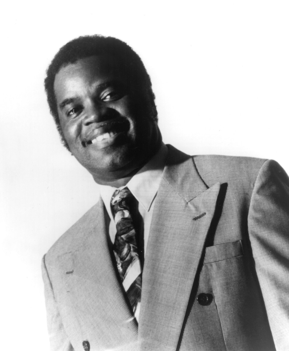 Maceo Parker