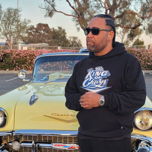 Mack 10 & Tha Dogg Pound