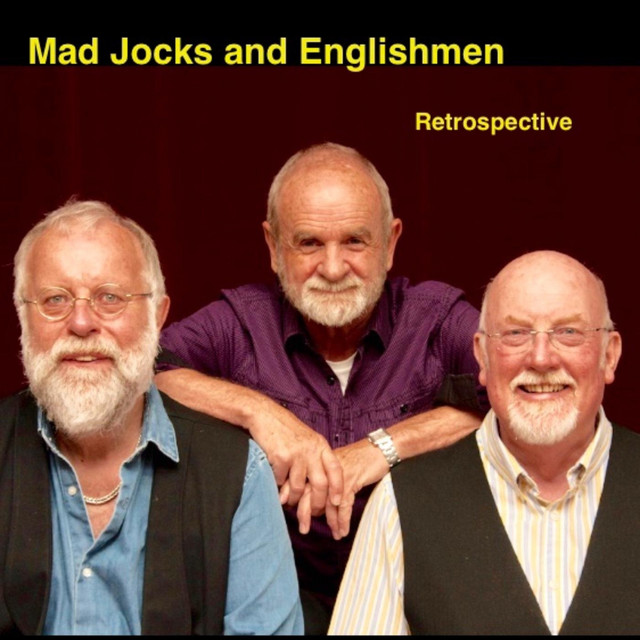 Mad Jocks