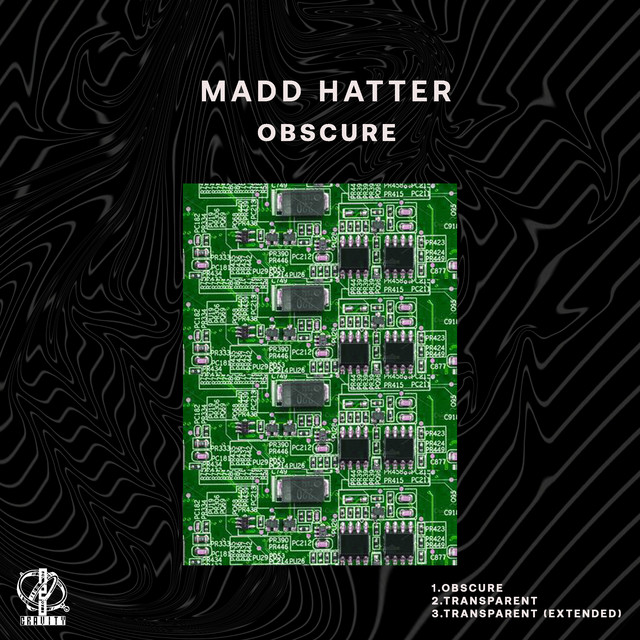 Madd Hatter