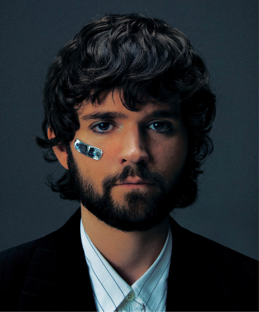Madeon; Nicholas Petricca