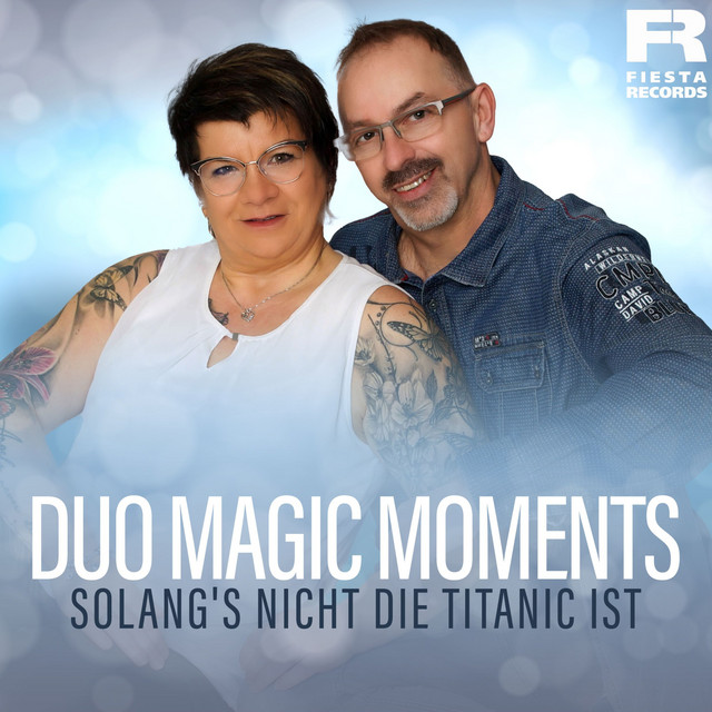 Magic Moments