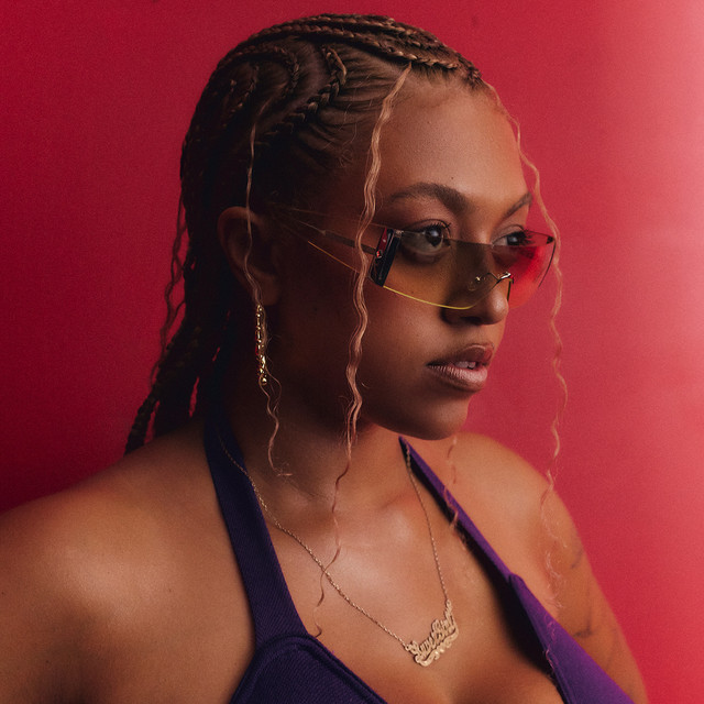 Mahalia