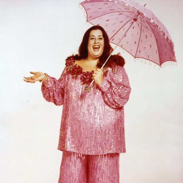Mama Cass