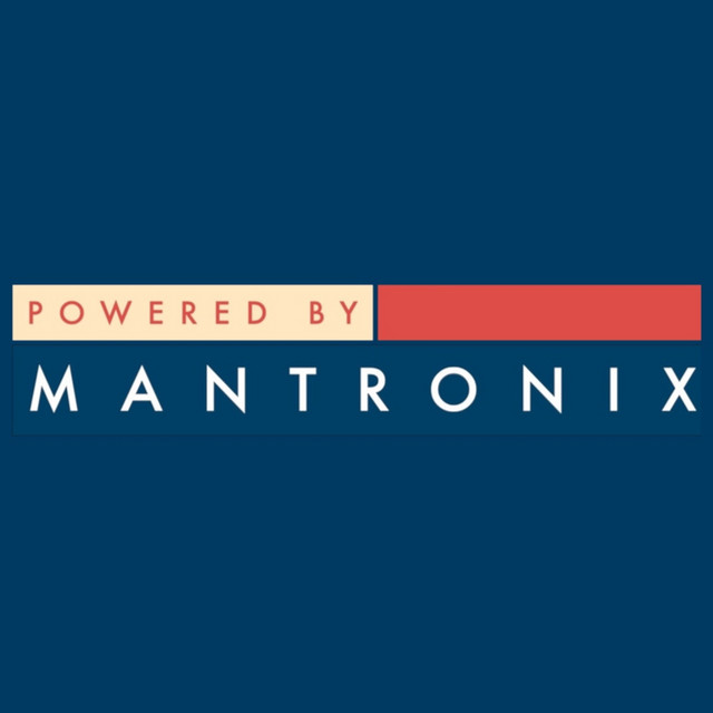 Mantronix