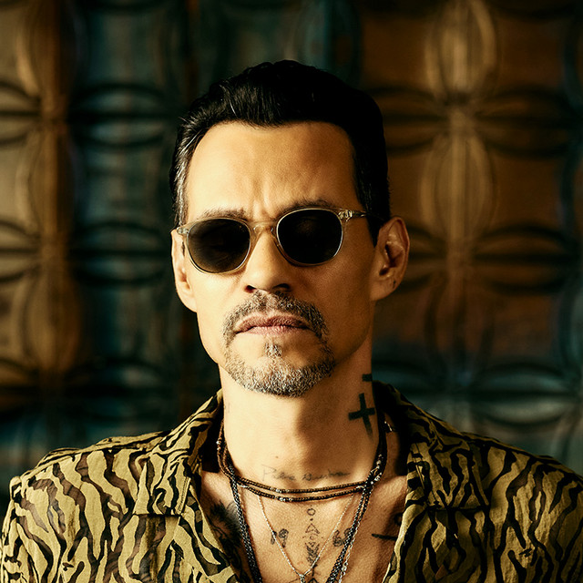 Marc Anthony