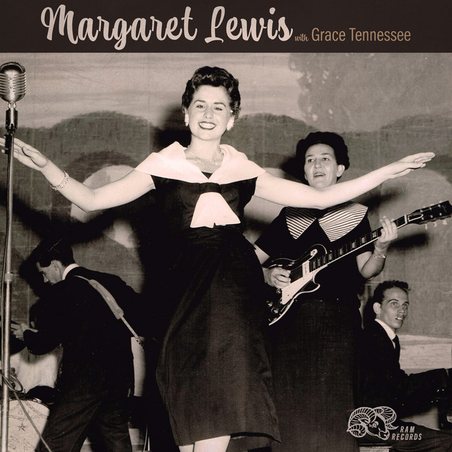 Margaret Lewis