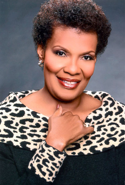 Margie Joseph