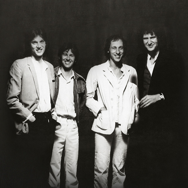 Mark Knopfler