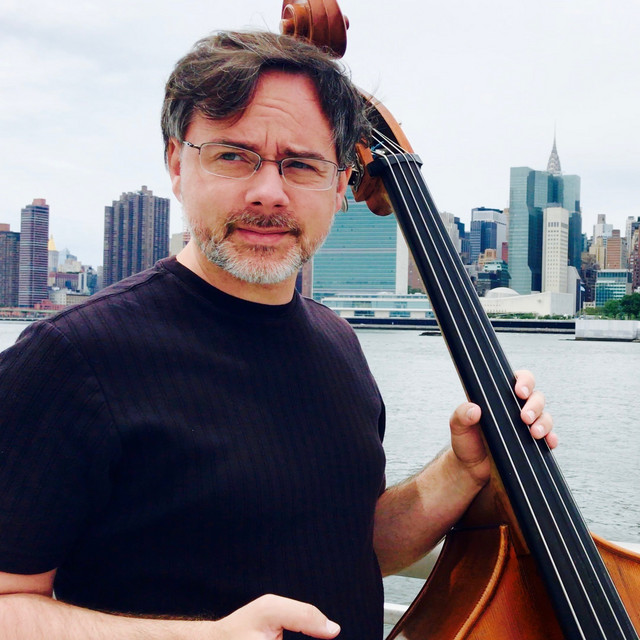 Mark Wade Trio