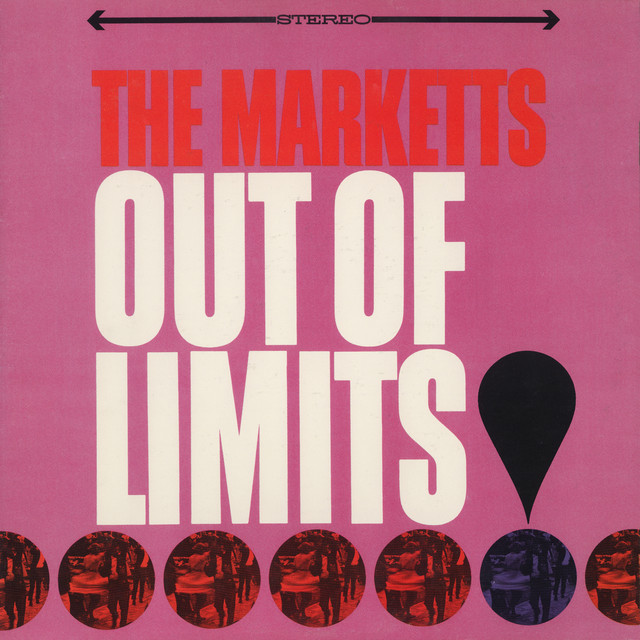 Marketts