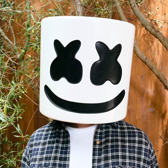 Marshmello; Khalid