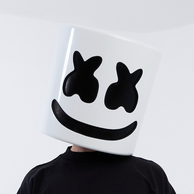Marshmello & venbee