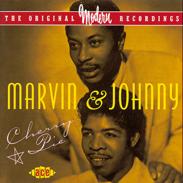 Marvin & Johnny