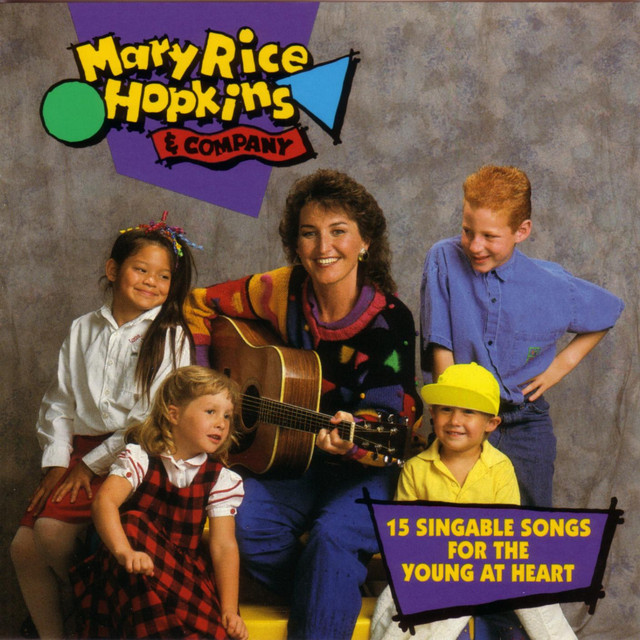 Mary Hopkins