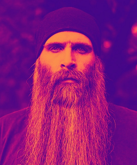 Matt McClure