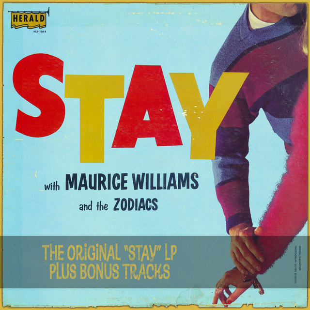 Maurice Williams  The Zodiacs