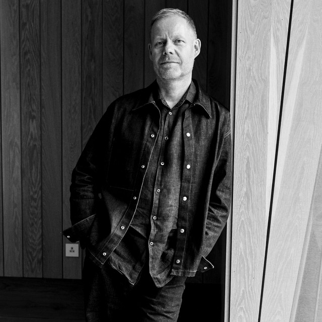 Max Richter