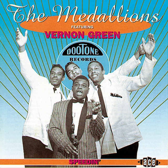 Medallions