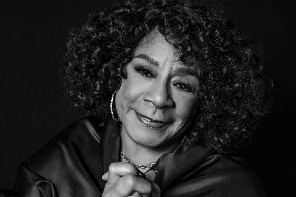 Merry Clayton