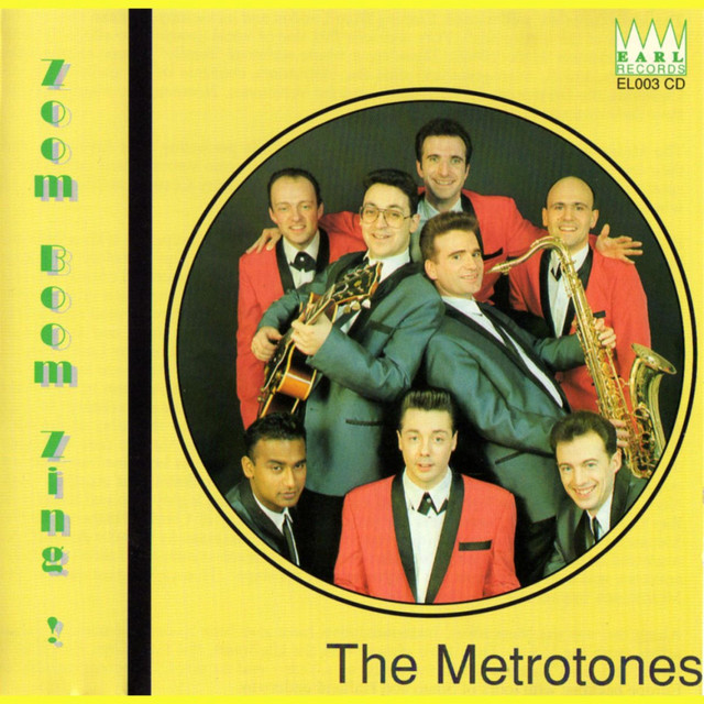 Metrotones