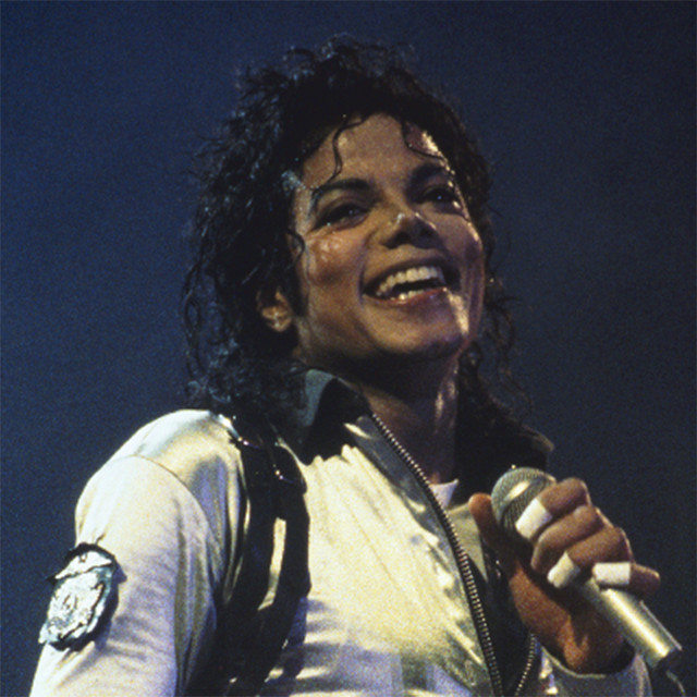MICHAEL-JACKSON