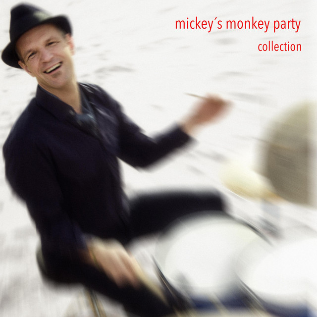 Mickey's Monkey