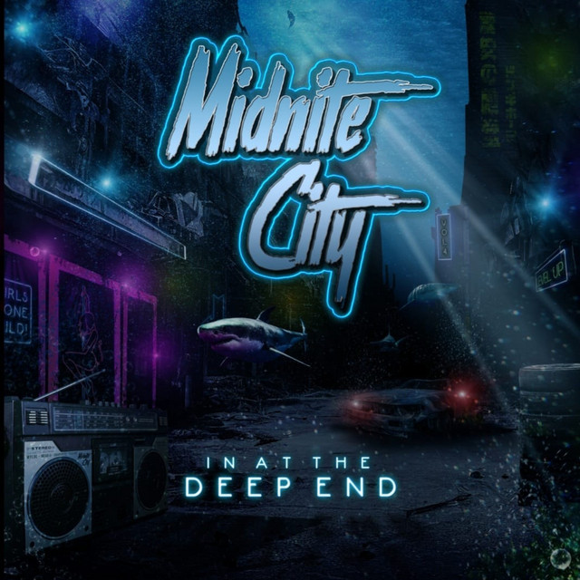 MIDNITE CITY