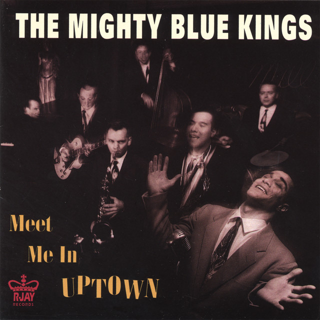 Mighty Blue Kings