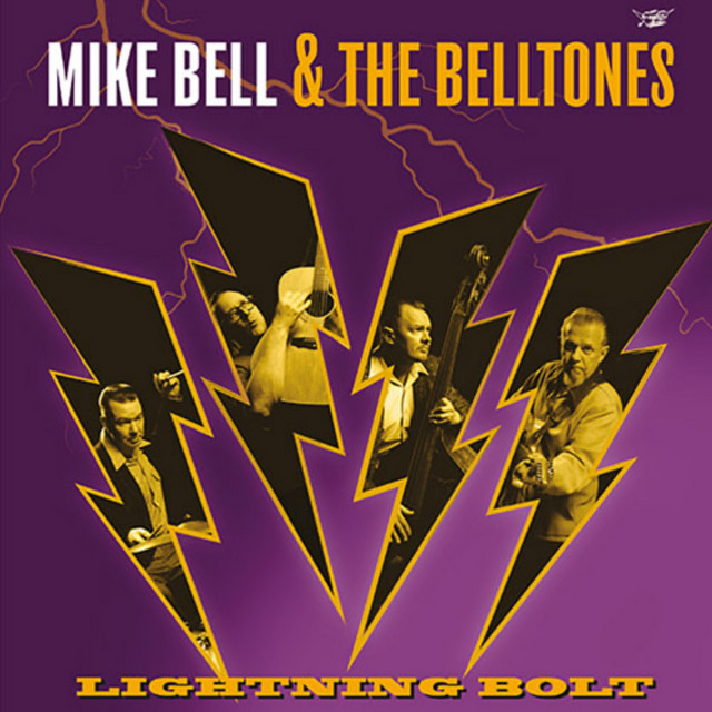 Mike Bell & The Belltones