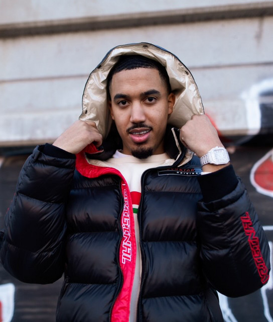 Mike G