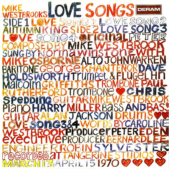 Mike Westbrook