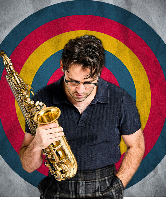 Mikey Votano Big Band