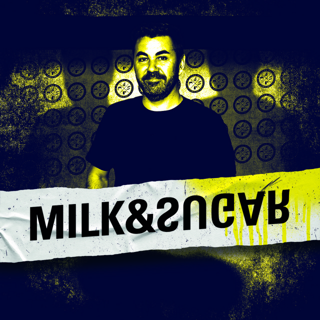 Milk & Sugar