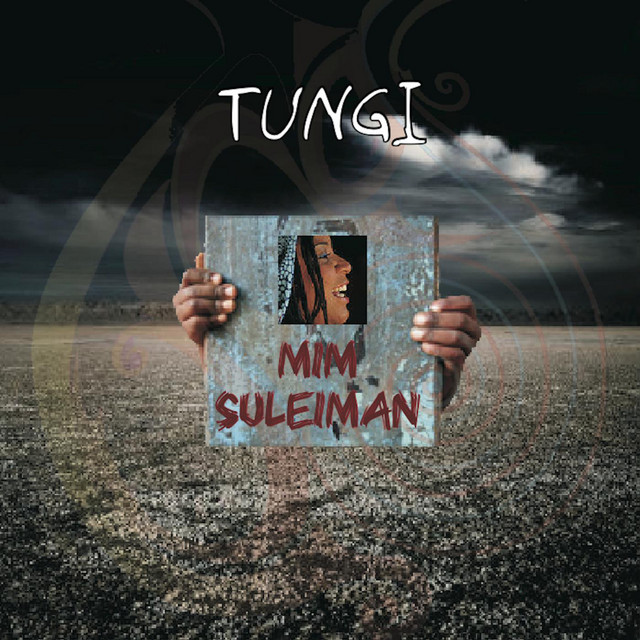 Mim Suleiman