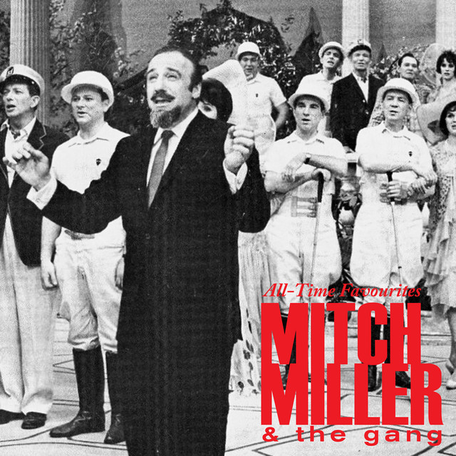 Mitch Miller and the Gang