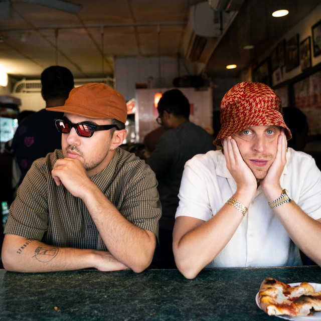 MK & Dom Dolla