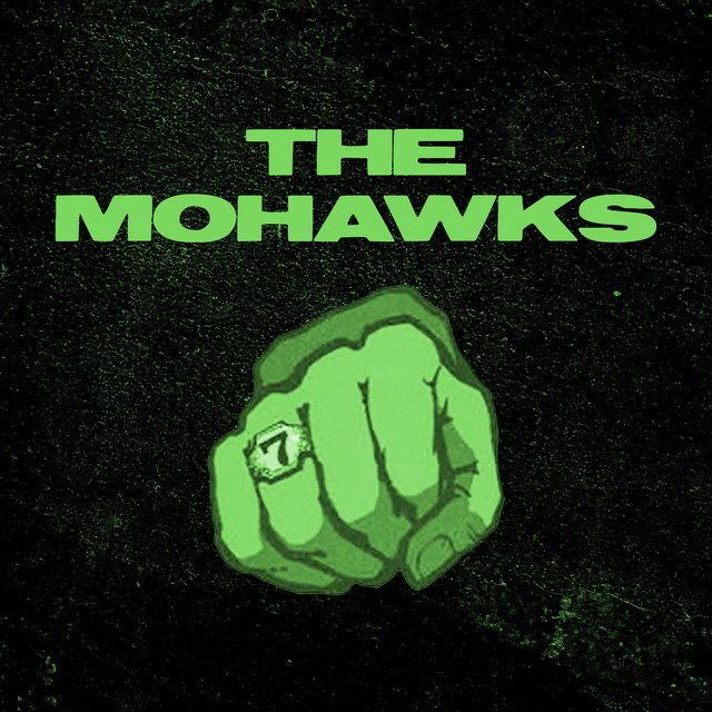 mohawks
