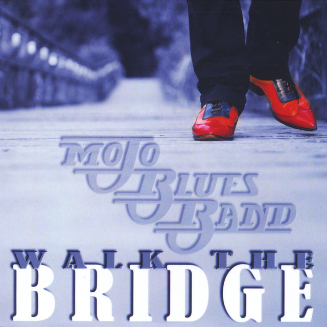 Mojo Blues Band