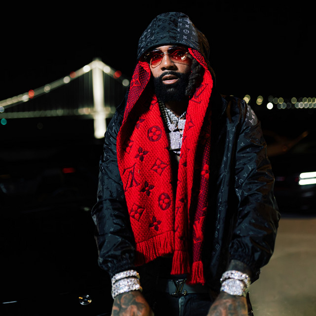 Money & The Man
