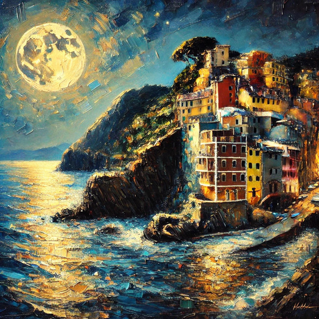 Moonrise