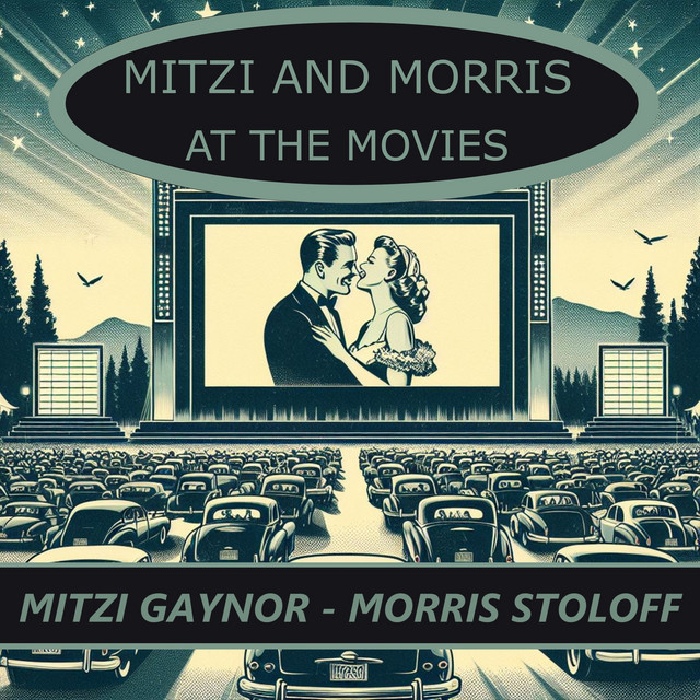 Morris Stoloff