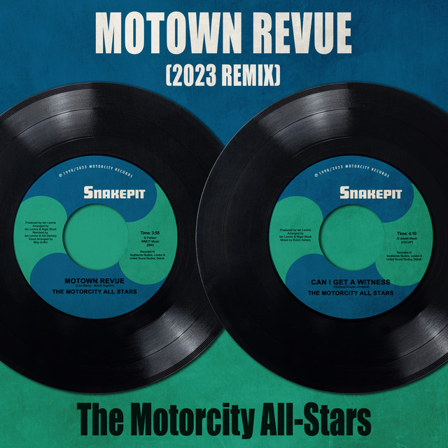 Motorcity All Stars