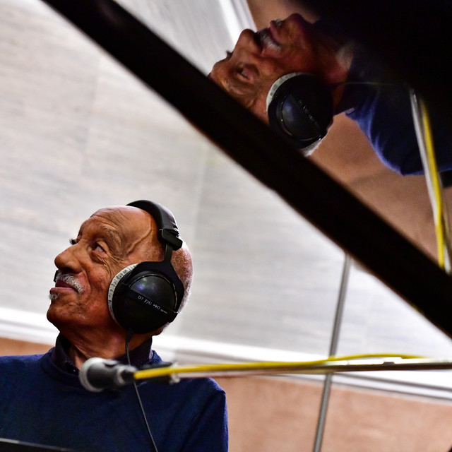 Mulatu Astatke