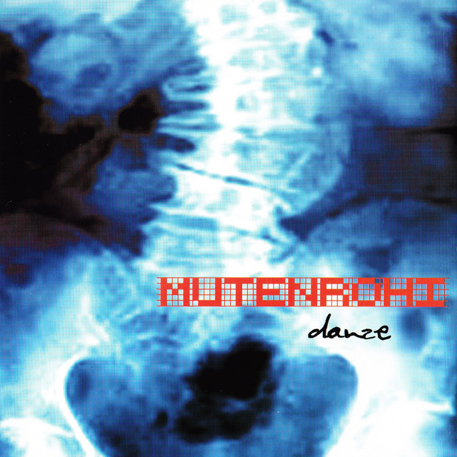 Mutenrohi