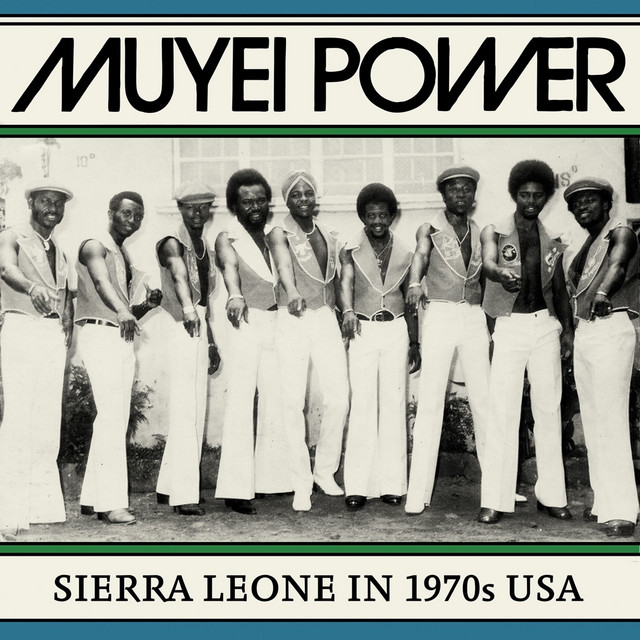 Muyei Power