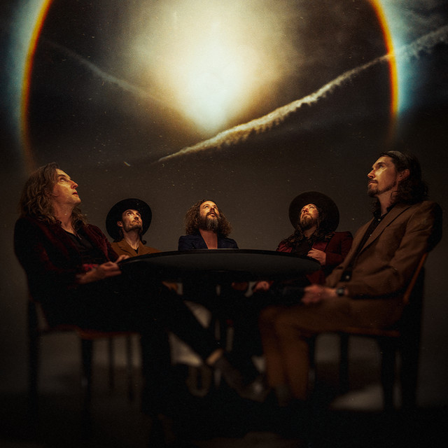 My Morning Jacket