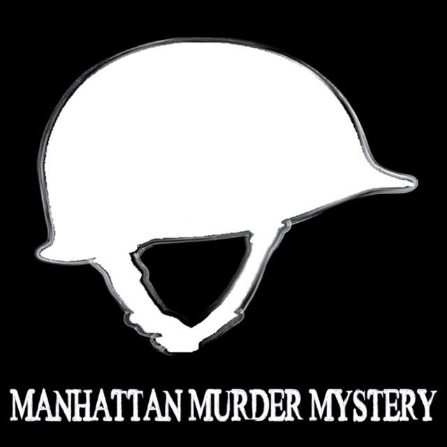 Mystery Man