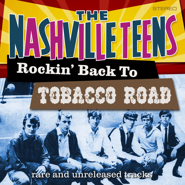 Nashville Teens