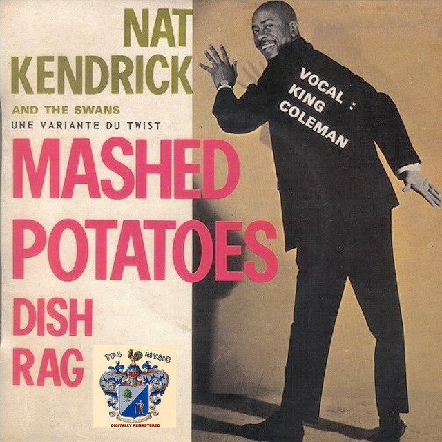 Nat Kendrick & The Swans